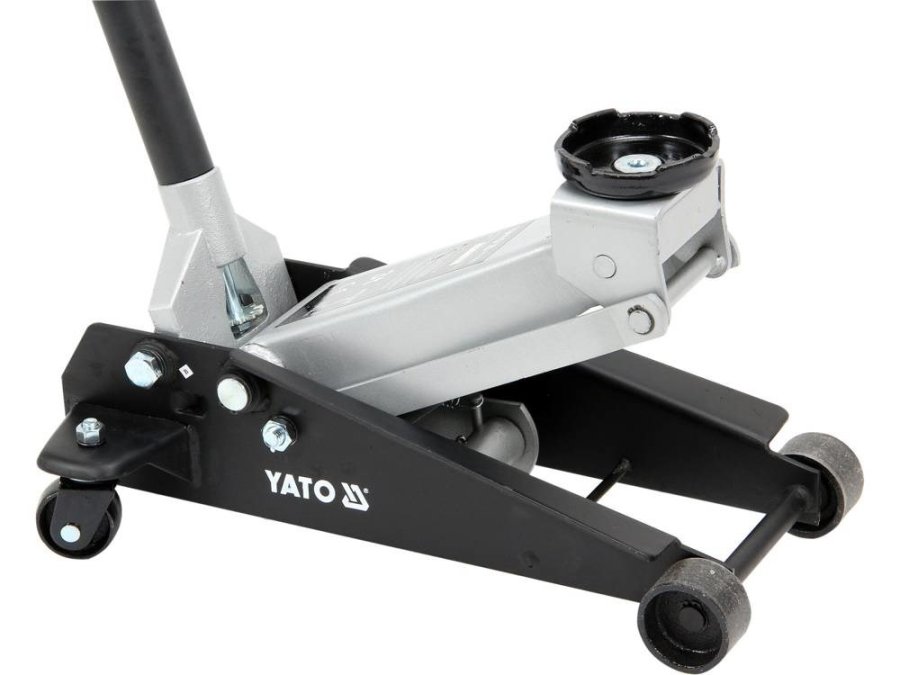 Yato YT-17211 donkraft & sttte til kretj #2