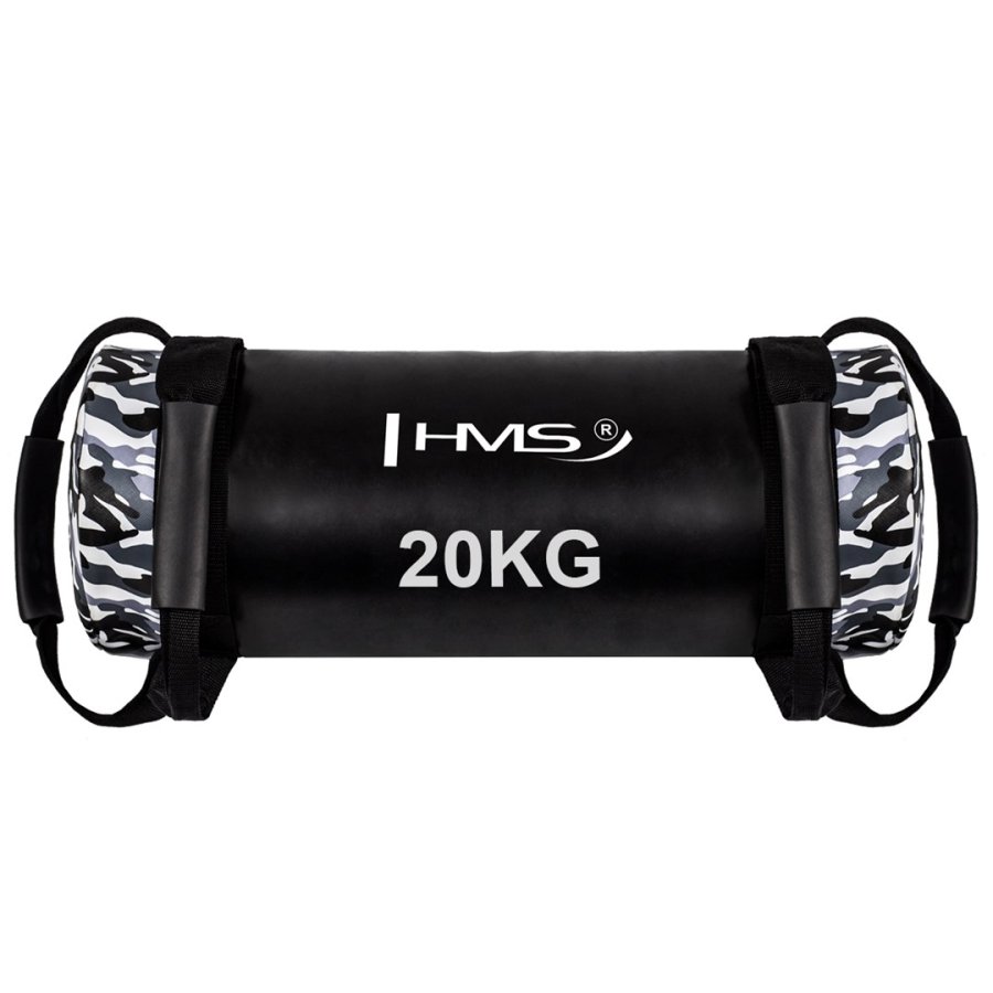 Power bag 20 kg trningspose HMS WDC20 #1