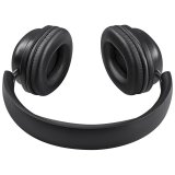 HEADPHONES DEFENDER BLUETOOTH FREEMOTION B640 BLACK #5