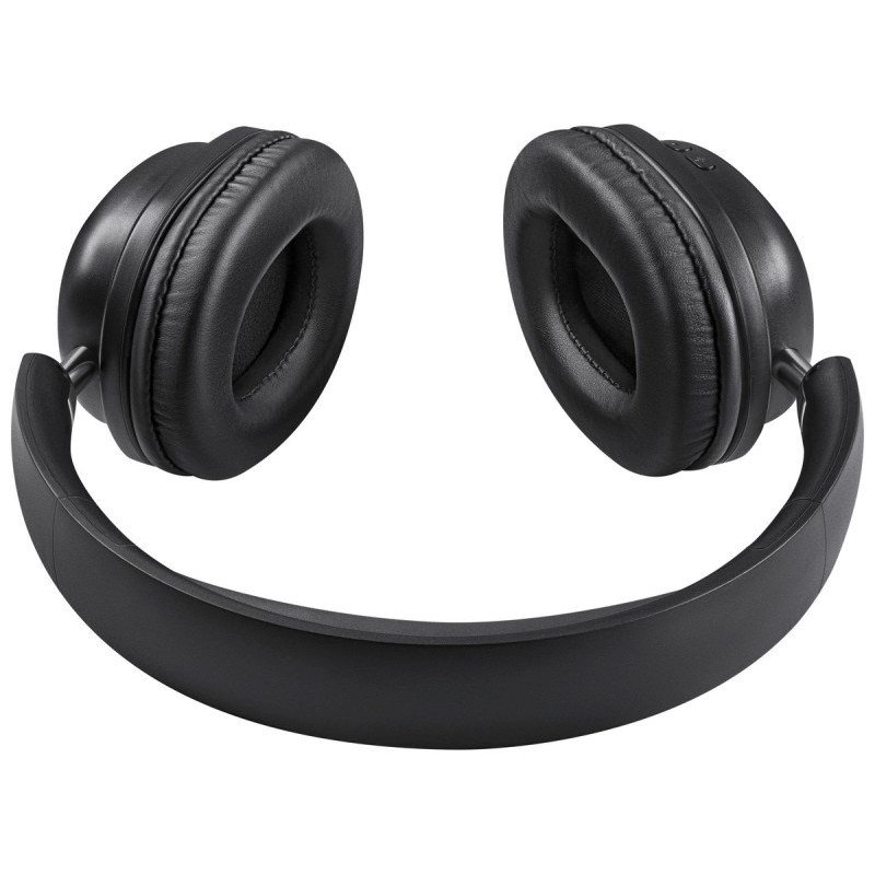 HEADPHONES DEFENDER BLUETOOTH FREEMOTION B640 BLACK #5