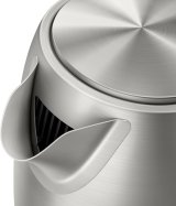 Philips Viva Collection HD9353/90 elkedel 1,7 L 2060 W Sort, Rustfrit stl #10