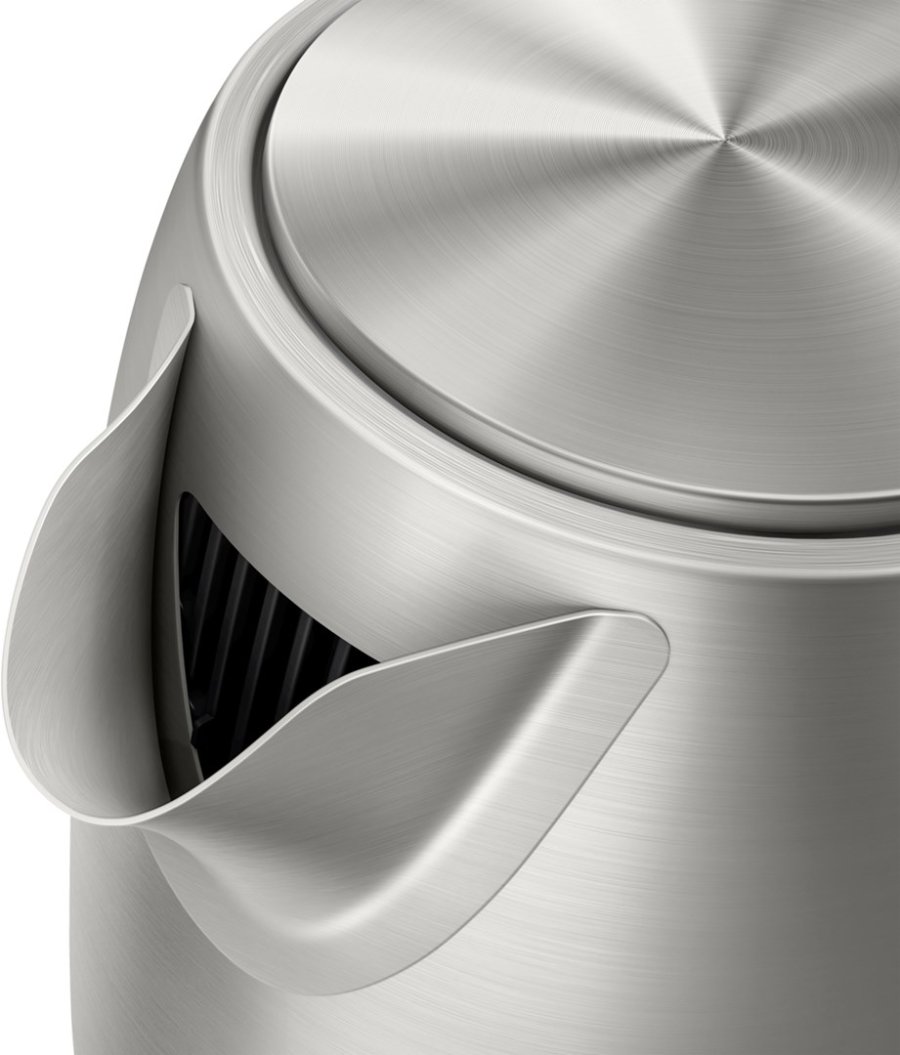 Philips Viva Collection HD9353/90 elkedel 1,7 L 2060 W Sort, Rustfrit stl #10