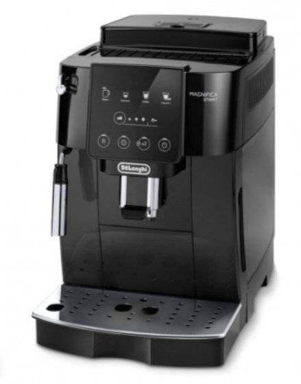 Superautomatisk kaffemaskine DeLonghi ECAM220.21.B Sort #3