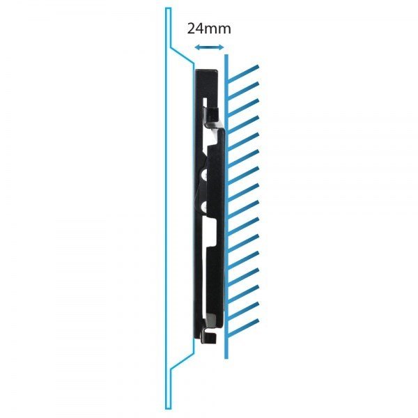 Esperanza ERW010 tv-beslag 127 cm (50