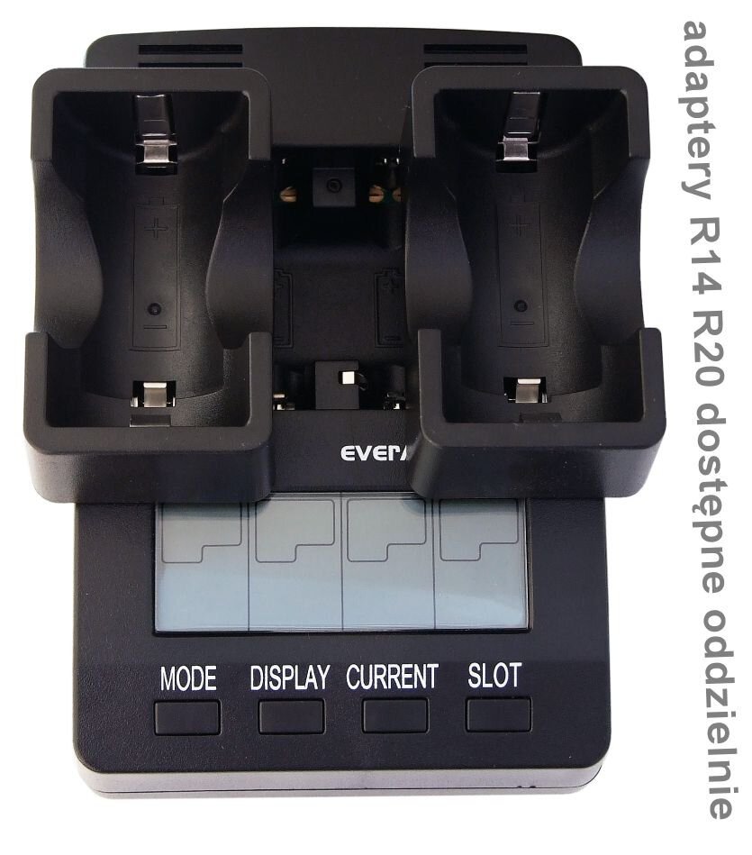 adowarka everActive NC-3000 #16