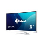 EIZO FlexScan EV3851X-WT computersk�rm 95,2 cm (37.5