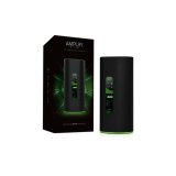AmpliFi Alien tr�dl�s router Gigabit Ethernet Dual-band (2,4 GHz / 5 GHz) Sort, Gr�n #5