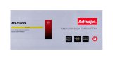 Activejet tonerpatron ATK-5160YN (Kyocera erstatning TK-5160Y; Supreme; 12000 sider; gul) #1