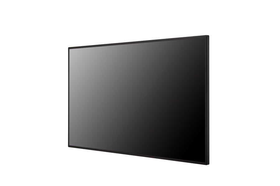 LG 49UM5N-H Digital fladpaneldisplay 124,5 cm (49