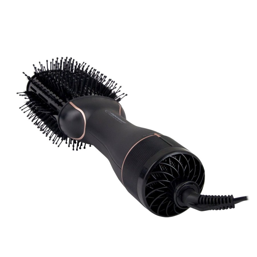 Esperanza EBL015 hrstyler Varmluftsbrste Sort1200W #4