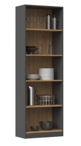 Topeshop R60 ANT/ART kontorreoel #4