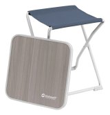 Outwell 410140 campingstol 2 ben Bl� #1