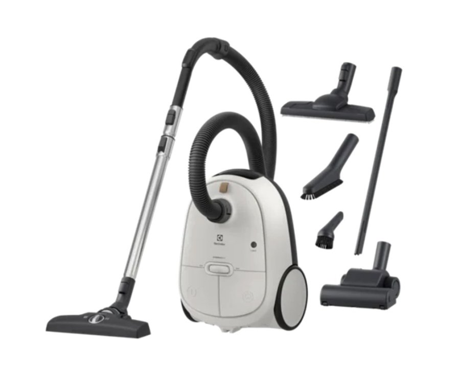 Electrolux EB61H6SW stvsuger 3,5 L Tromle vakuum Dry 850 W Stvpose #6