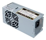 Chieftec Smart GPF-400P enhed til str�mforsyning 400 W 20+4 pin ATX TFX Gr� #1