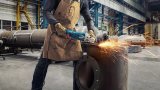 Bosch GWS 24-230 JZ vinkelsliber 23 cm 6500 rpm 2400 W 6 kg #34