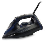 Esperanza EHI012  Dampstrygejern med keramisk strygeplade, sort, 2600 W #4
