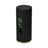 AmpliFi Alien tr�dl�s router Gigabit Ethernet Dual-band (2,4 GHz / 5 GHz) Sort, Gr�n #2