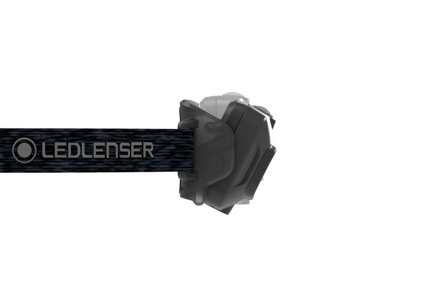Ledlenser HF4R Core Sort Hovedbnd lommelygte LED #3