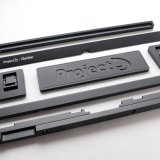 Ducky Outlaw 65 tastatur Universel USB Sort #7