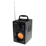 Bluetooth-hjttaler Media Tech BoomBox BT MT3145 V2 Sort 600 W #5
