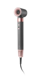 Eta Styler Fenit� Exclusive Liss Defense 0323 90000 H�rstylingss�t Varm Gr� 1400 W 2 m #13