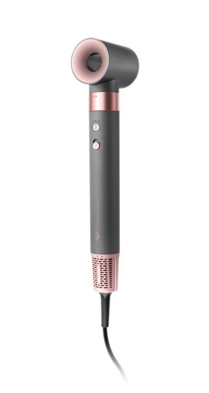 Eta Styler Fenit� Exclusive Liss Defense 0323 90000 H�rstylingss�t Varm Gr� 1400 W 2 m #13
