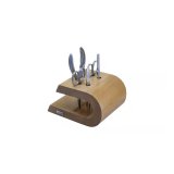 ARTELEGNO Set of 5 Manicure Tools #2