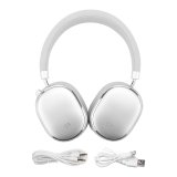 REDRAGON H620 VibeCore 700NC ANC Tr�dl�s Bluetooth Hvid #7