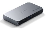 Hub Satechi Thunderbolt 4 Slim USB-C #1