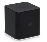 Ubiquiti airCube 867 Mbit/s Sort Str�m over Ethernet (PoE) #1