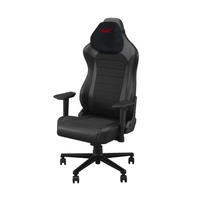 ASUS Aethon SL201 PC gamingstol Polstret s�de Sort #7