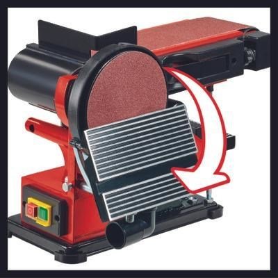 Einhell TC-US 380 300 W Blte-/disksliber #19
