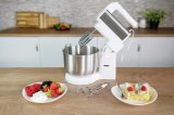 Unold 78720 rremaskine og mikser Hndmixer 500 W Hvid #11