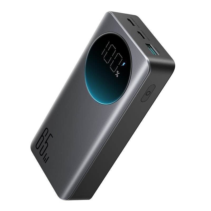 JOYROOM JR-PBF04 powerbank Lithium polymer (LiPo) 20000 mAh Sort #1