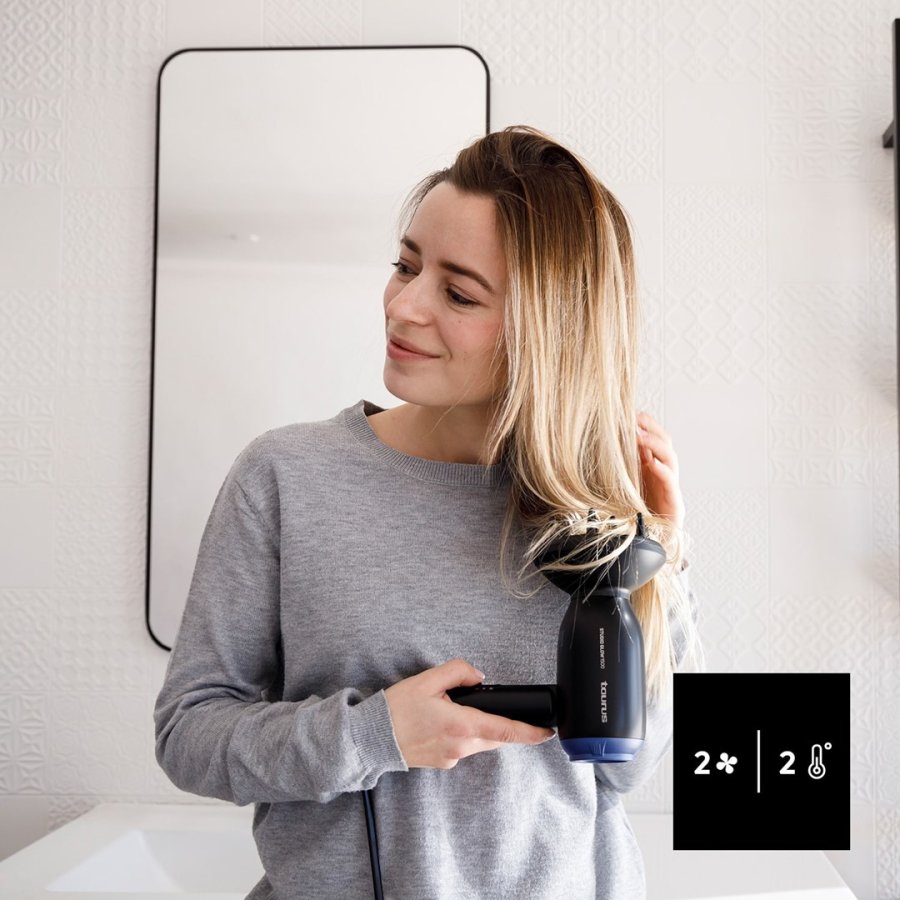 Taurus Studio Glow 1500 hrtrrer 1400 W Sort #5