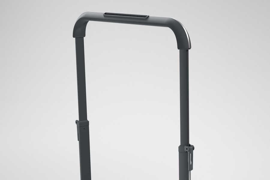 Kingsmith Walking Pad TRR1F elektrisk lbebnd #55