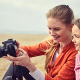 Canon EOS 250D+EF-S 18-55mm SLR kamerast 24,1 MP CMOS 6000 x 4000 pixel Sort #15