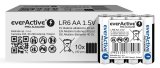 Alkaline-batterier everActive Pro Alkaline LR6 AA - 4 stk. #5