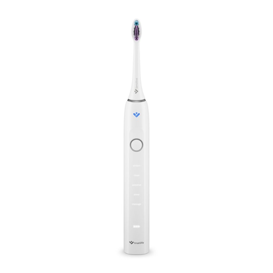 TrueLife SonicBrush Clean70 UV Duo sonisk tandb�rste #6