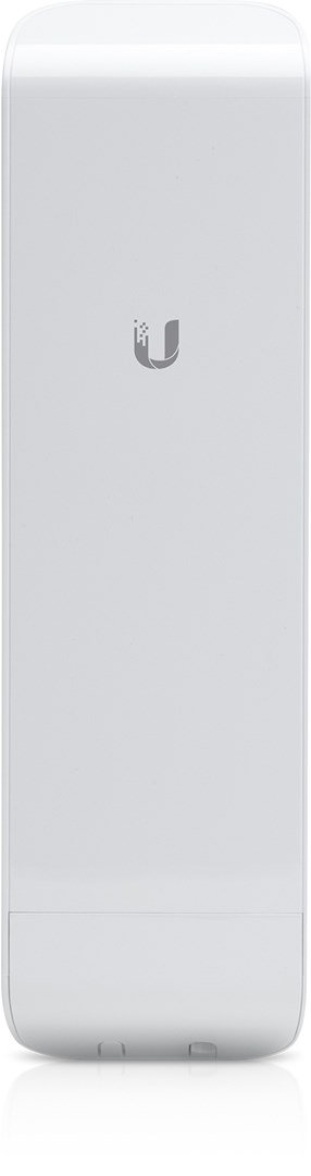 Ubiquiti NSM2 WLAN adgangspunkt 150 Mbit/s Hvid Str�m over Ethernet (PoE) #1