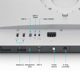 BenQ MA270U computerskrm 68,6 cm (27