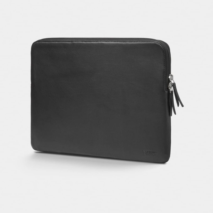 Leather Protective Sleeve for MacBook 14