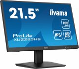 iiyama ProLite XU2293HS-B6 computerskrm 54,6 cm (21.5
