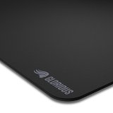 Glorious Gaming GLO-MP2-CLTH-EGL-3XL-BLK musemtte Gaming musemtte Sort #3