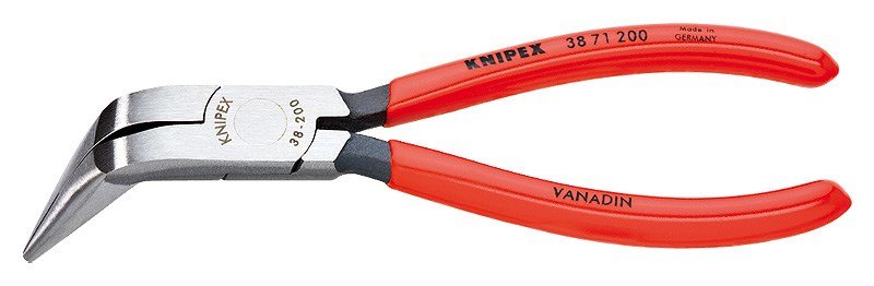 Knipex 38 71 200 tang #1