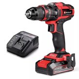 Einhell Drill TE-CD 18/44 Li 1x2.5 Ah #1