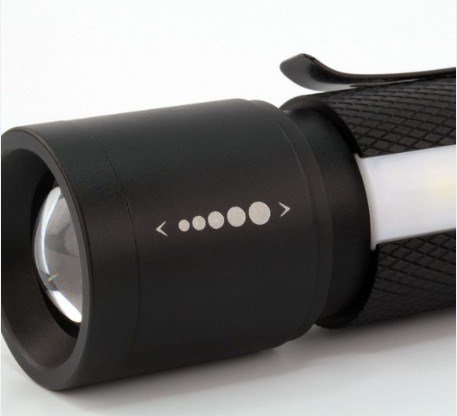 Ansmann Future Multi 3in1 LED Multifunctional Lamp #7