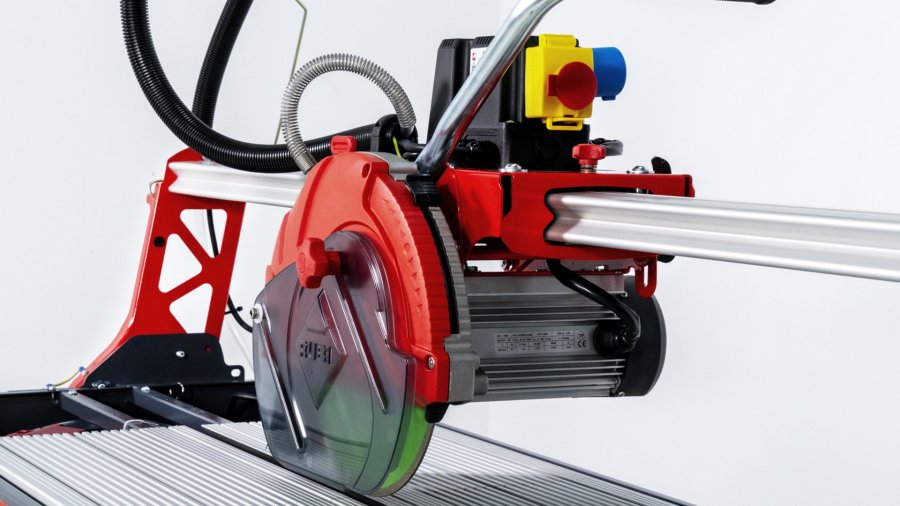 RUBI DC-250 PYTHON 2790 rpm #10