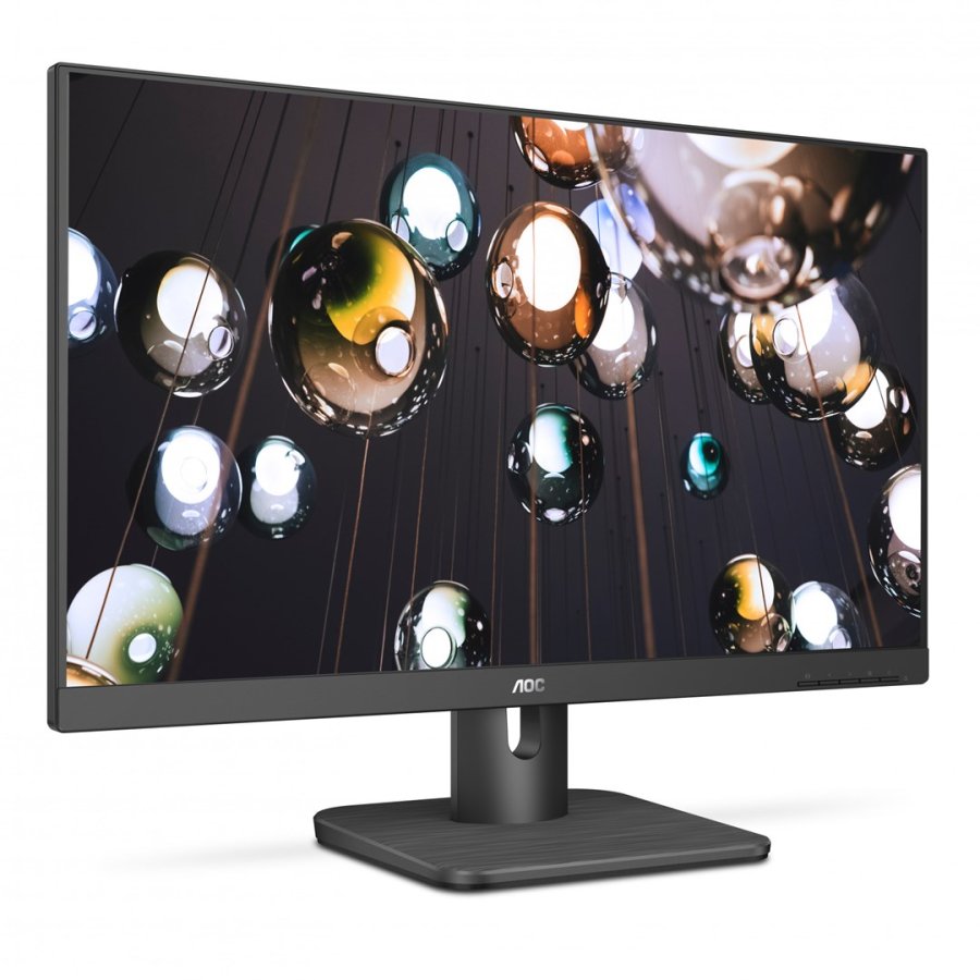 AOC E1 24E1Q computerskrm 60,5 cm (23.8