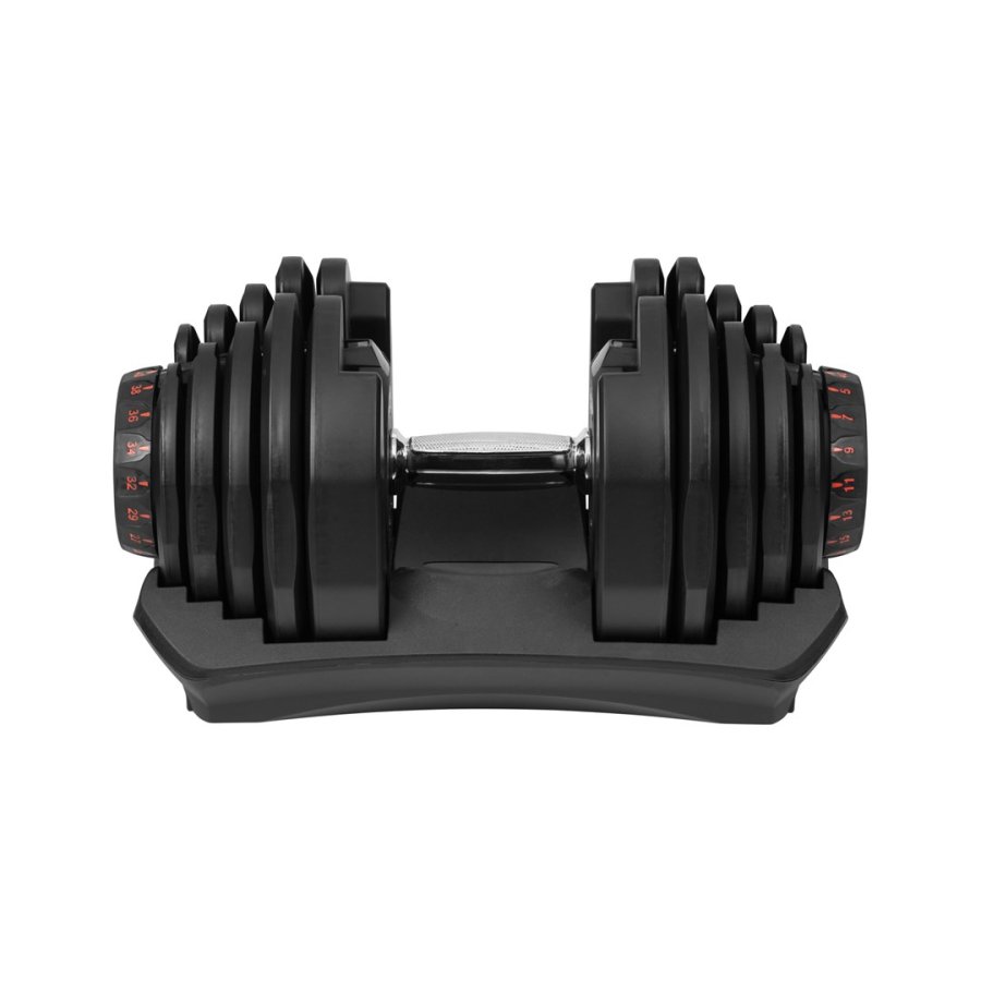 REBEL ACTIVE Hantel automat 40 kg #7